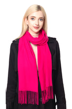 Load image into Gallery viewer, Fashion Basic Blanket Scarf
